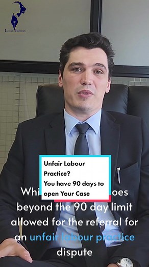 Unfair Labour Practice: Addressing Unfair Treatment at Work