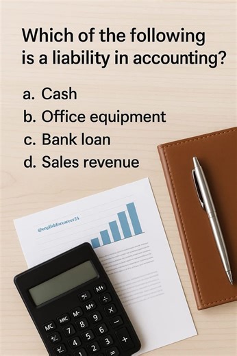 1.6K views · 6 comments | Accounting is the process of recording, classifying, and summarising financial transactions to provide useful information for decision-making. It helps businesses track their income, expenses, assets, and liabilities to ensure accurate reporting and compliance. Good accounting practices support financial planning, budgeting, and evaluating business performance. English For Career | English For Career | Facebook