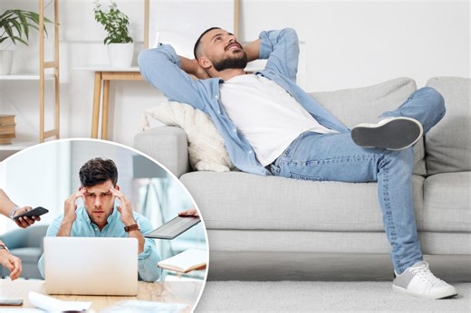 Companies are offering ‘recharge days’ to workers enraged about return to office