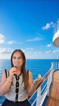 Which cruise cabin should you choose? 🚢