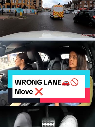 Driving Tips: How to Navigate Lane Changes Safely