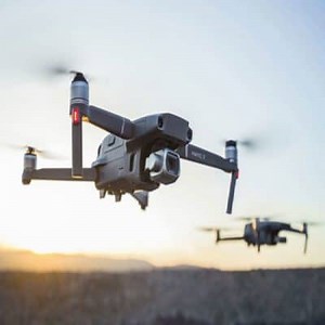 Tipos de drones: Características, clasificación y más ▷➡️ Postposmo