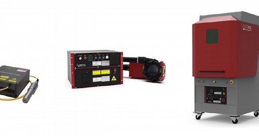 Fiber Lasers: Everything You Need to Know