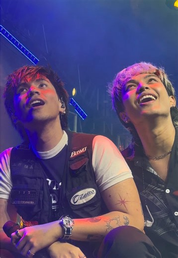 Cup of Joe Live Concert in Dinalupihan, Bataan