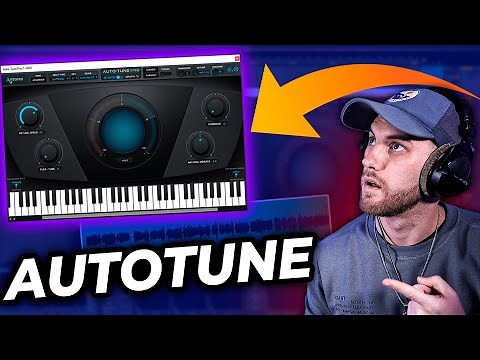 ✔Are you using Autotune correctly? | *The best settings*