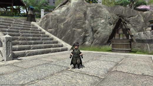 All FFXIV Miner Quests and Where to Find Them