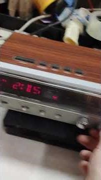 realistic 12-1532 serial number 134637