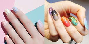 17 New Ways to Wear Matte Nail Polish
