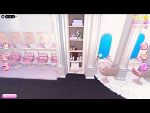 🧩🟥 How to Find the Hidden Red Room! | Dress to Impress Secret Tutorial 👀