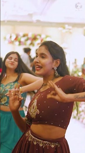 Sotta Sotta Song Dance by Bride’s Friends| Must- Watch Wedding Performance|Call 9342982172 for Dance