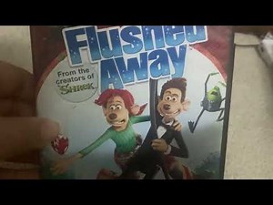 My DVD collection part 6