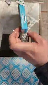 How to Repurpose Crochet Doily to Make Doily Wall Art - DIY repurposing artwork