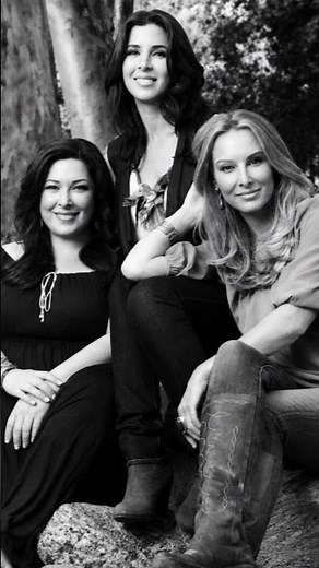 Wilson Phillips - Hold On #cokiescollection