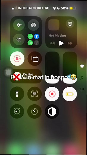 Cara Matikan Hotspot iPhone dan Notifikasi dengan Cepat