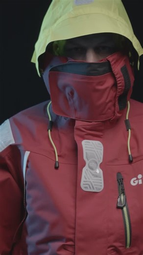 Gill on Instagram: "Two specialist leaders. One shared engineering mindset. A new benchmark for offshore protection. For the development of our new OS1 Ocean System, we partnered with @nikwax in a true marine‑first collaboration - integrating Direct.Dry®, a PFAS‑free Durable Water Repellent, directly into the system. To mark this milestone, we visited Nikwax HQ to speak with CEO Brian Davidson, Product Director Tim Pickering, alongside our own Product Development & Sustainability Director Matt C