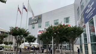 #OTC2025 Day 1 is here! The energy is high as industry leaders, innovators, and professionals from around the world gather today in Houston to kick off an incredible week of insights, technology, and connection. Let’s get started. #OTC2025 #OffshoreEnergy #EnergyLeadership | Offshore Technology Conference (OTC)