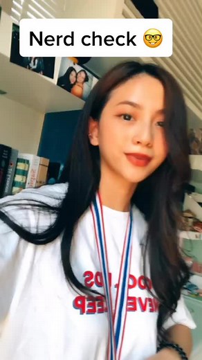 Finally something i can show off! #nerdcheck #fyp