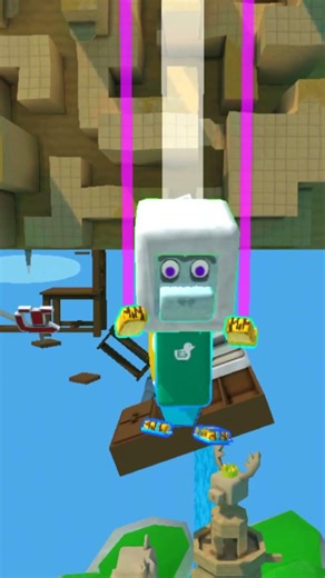 Super Bear Adventure #superbearadventurehighlights #roblox #minecraft #superbearadventure #spongebob