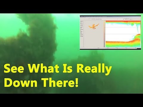 How To Read Your Fishfinder - Humminbird