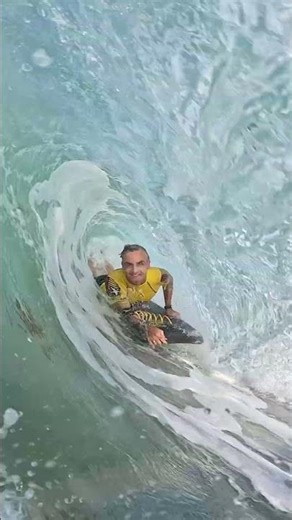 A New Bodyboarding Destination Is Nearly Ready