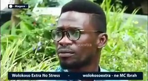 269K views · 10K reactions | Flash back - Bobi Wine responding to Big Eye StarBoss .. .. .. Should the same message apply????? | Ibrah K Mukasa | Facebook