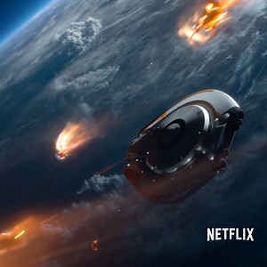 4.7K views · 176 reactions | Crash landing. | Lost in Space | Facebook