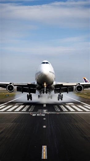 Big bird aircraft you didn't know about #aviation #airplane #automobile