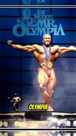 Lee Haney revealed that his Body was in Pain after 7th Mr Olympia win, because he was overtraining #generationiron #mrolympia #bodybuilding #leehaney #lifting | Generation Iron