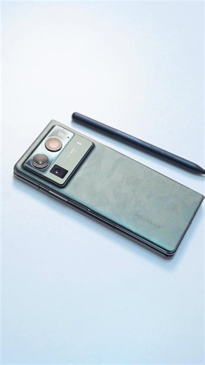 6.9K views · 318 reactions | Did You Know that the PHANTOM V FOLD 2 has a V PEN? Check this out #TECNOAI #BEYONDAI #TECNOKENYA #TECNOKE #PHANTOMFOLD2 #PHANTOMVPen | TECNO Mobile | Facebook