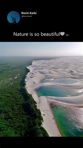 Most beatiful place on earth 🇧🇷