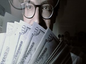 SEEPY & CHRIST DILLINGER - MONEY CALLING (OFFICIAL MUSIC VIDEO)