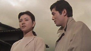 Kon Ichikawa_- Odd Obsession (Kagi) [1959]
