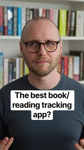 How do you track your reading?? #booktok #booktube