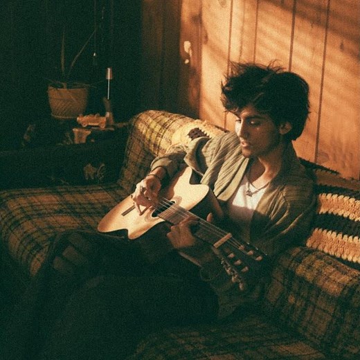 cozy you (Preview)