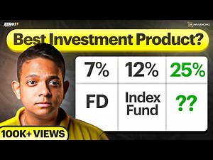 If you're investing in this, it will make you poor | De-influencing