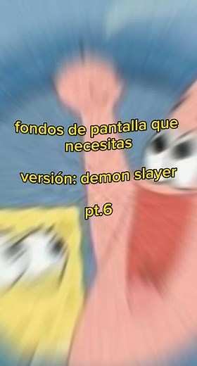 Fondos de Pantalla de Demon Slayer | Kimetsu no Yaiba