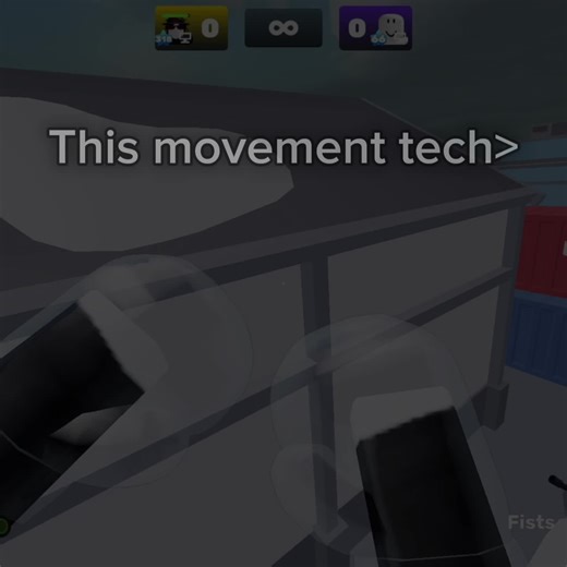 Exploring the Best Rivals Movement Tech in Roblox