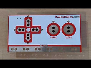 What is a MaKey MaKey?