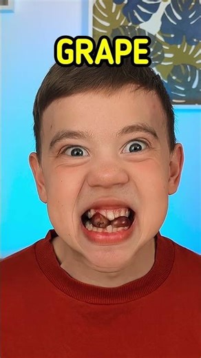 Healthy vs Unhealthy Food 🥦🍟 #learn #kids