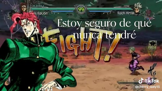 Noriaki Kakyoin: Your Bizarre Adventure with JoJo's Bizarre Adventure