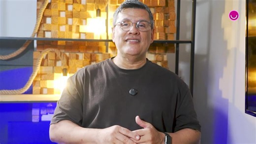 Mais de um milhão de risadas: o fenômeno “TOC TOC” está de volta