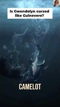 Is Gwendolyn DOOMED to Repeat History?