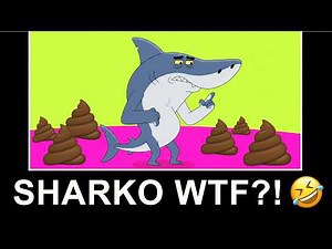 ZIG & SHARKO 1 HOUR OF THE FUNNIEST YTP