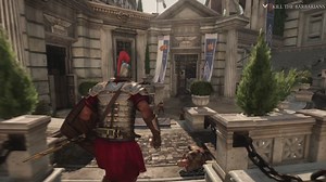 Ryse: Son of Rome Gameplay (Xbox Series X)