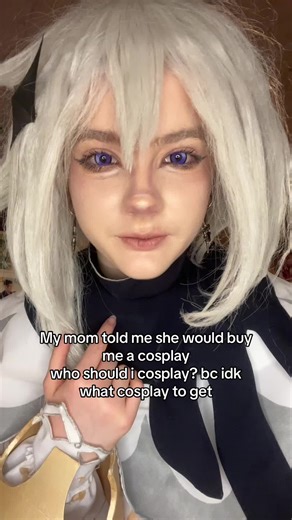 Ideas for Cosplaying as Paimon from Genshin Impact