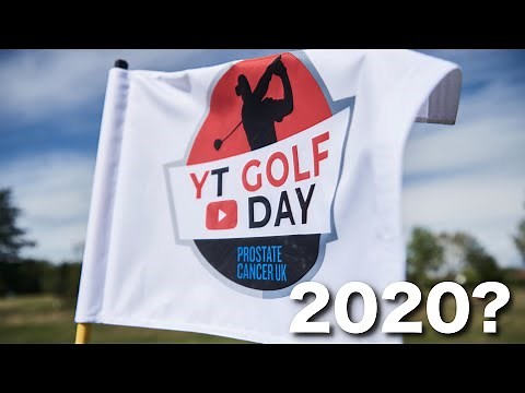 Rick Shiels Q&A - YouTube Golf Day 2020 & What Shot Tracer app do I use?