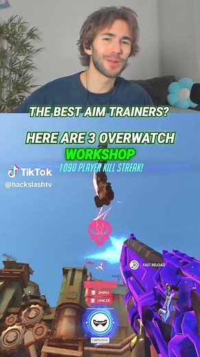 Aim Training Drill Every FPS Player Needs