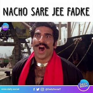 87K views · 509 shares | Get Ready For This Super Lit Dance Moves! | DailySocial | Facebook