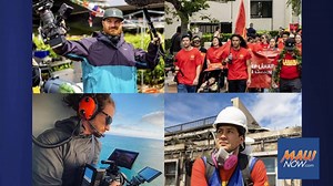 Akakū Upstairs offers early look at Lahaina documentary, followed by filmmaker Q&A | Maui Now