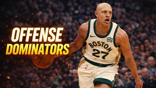 5 NBA stars leading offensive rating charts in 2026